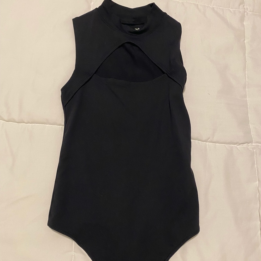 abercrombie bodysuit